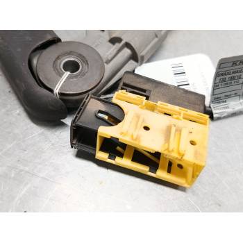 ANCLAJE CINTURON DELANTERO IZQUIERDO 