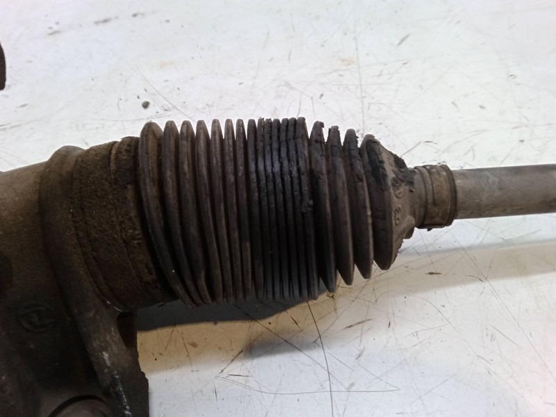 Recambio de cremallera direccion para audi a3 (8l1) 1.8 referencia OEM IAM    Recambio de cremallera direccion para audi a3 (8l1) 1.8 referencia OEM IAM