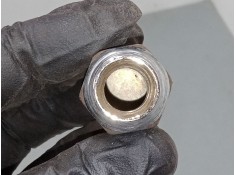 Recambio de pack 5 tarnillos ssangyong llanta aluminio - vaso 21 para ssangyong korando todo terreno, abierta (k4) 2.2 d referen 2