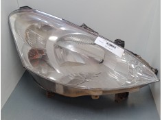 Recambio de faro derecho para peugeot partner furgoneta/monovolumen 1.6 hdi 16v referencia OEM IAM