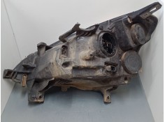 Recambio de faro derecho para peugeot partner furgoneta/monovolumen 1.6 hdi 16v referencia OEM IAM    2