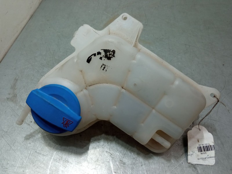 Recambio de botella expansion para audi a4 b6 (8e2) 2.0 fsi referencia OEM IAM 8E0121403A  