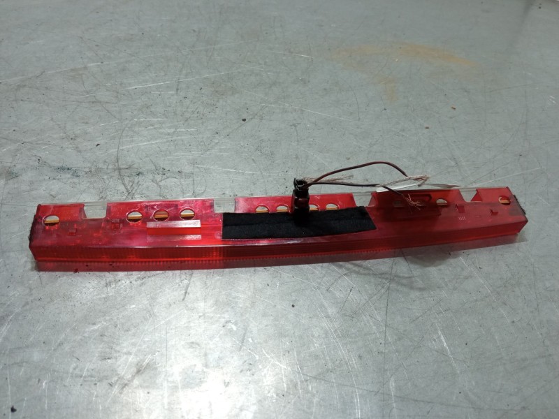 Recambio de luz central de freno para audi a4 b6 (8e2) 2.0 fsi referencia OEM IAM   