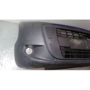PARAGOLPES DELANTERO 