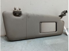 Recambio de parasol derecho para audi a4 b6 (8e2) 2.0 fsi referencia OEM IAM    2