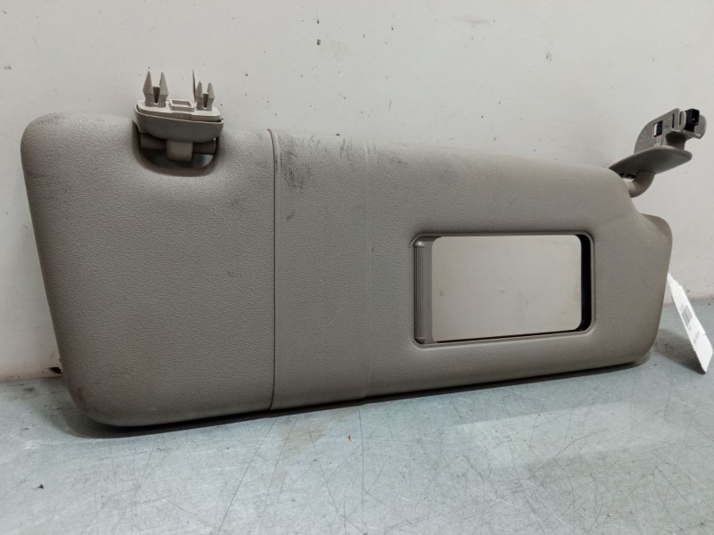 Recambio de parasol derecho para audi a4 b6 (8e2) 2.0 fsi referencia OEM IAM   