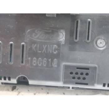 MANDO CLIMATIZADOR GN1518C612AH 