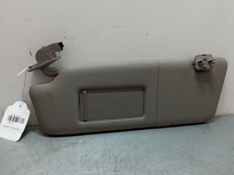 Recambio de parasol izquierdo para audi a4 b6 (8e2) 2.0 fsi referencia OEM IAM   