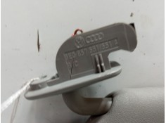 Recambio de parasol izquierdo para audi a4 b6 (8e2) 2.0 fsi referencia OEM IAM    2