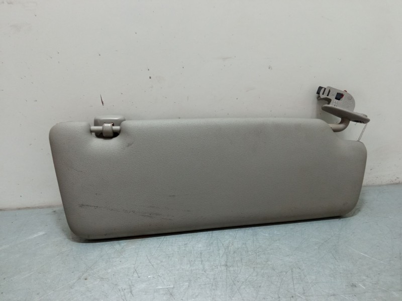 Recambio de parasol izquierdo para audi a4 b6 (8e2) 2.0 fsi referencia OEM IAM   