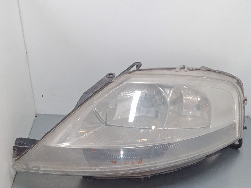 Recambio de faro izquierdo para citroën c3 i (fc_, fn_) 1.6 16v referencia OEM IAM   