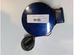 Recambio de tapa exterior combustible para hyundai santa fé ii (cm) 2.2 crdi referencia OEM IAM