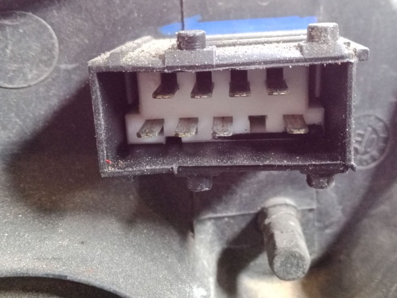 Recambio de faro izquierdo para citroën c3 i (fc_, fn_) 1.6 16v referencia OEM IAM   