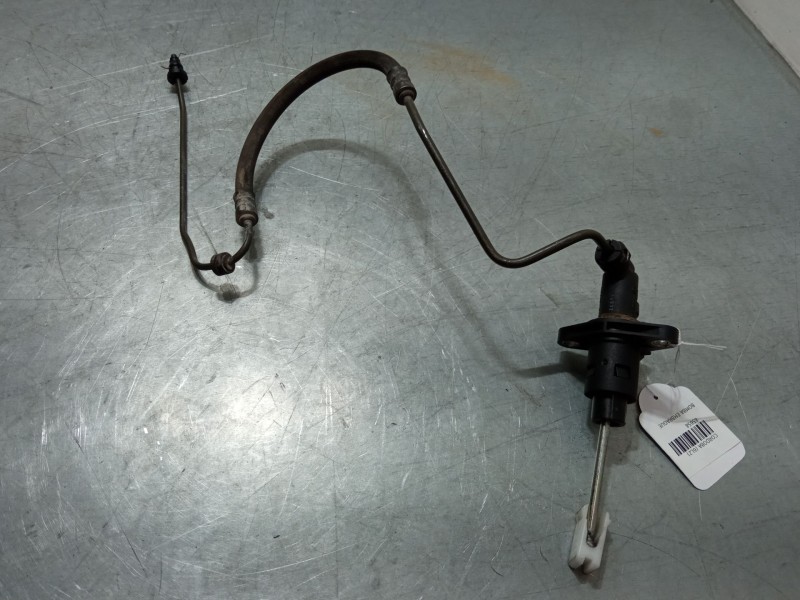 Recambio de bomba embrague para seat cordoba (6l2) 1.9 tdi referencia OEM IAM   