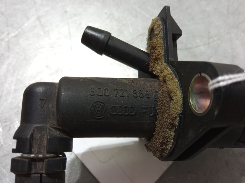 Recambio de bomba embrague para seat cordoba (6l2) 1.9 tdi referencia OEM IAM   