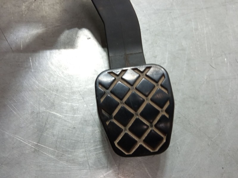 Recambio de pedal embrague para seat cordoba (6l2) 1.9 tdi referencia OEM IAM   