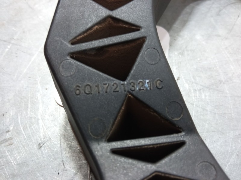 Recambio de pedal embrague para seat cordoba (6l2) 1.9 tdi referencia OEM IAM   