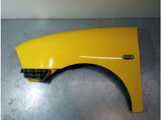 Recambio de aleta delantera izquierda para seat ibiza iii (6l1) 2.0 referencia OEM IAM   