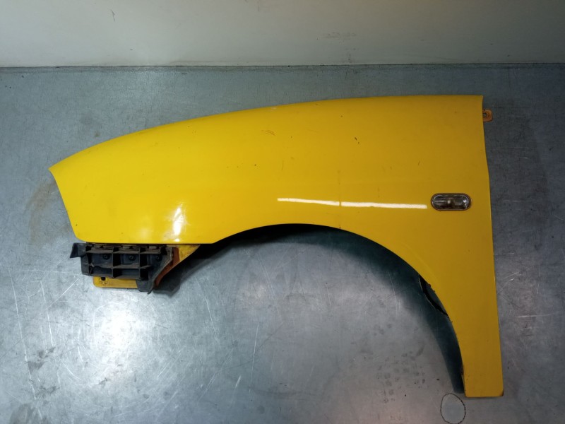 Recambio de aleta delantera izquierda para seat ibiza iii (6l1) 2.0 referencia OEM IAM   