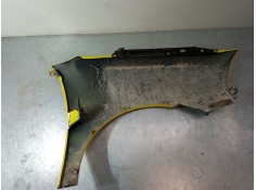 Recambio de aleta delantera izquierda para seat ibiza iii (6l1) 2.0 referencia OEM IAM    2