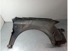 Recambio de aleta delantera izquierda para audi a4 b6 (8e2) 2.0 fsi referencia OEM IAM    2