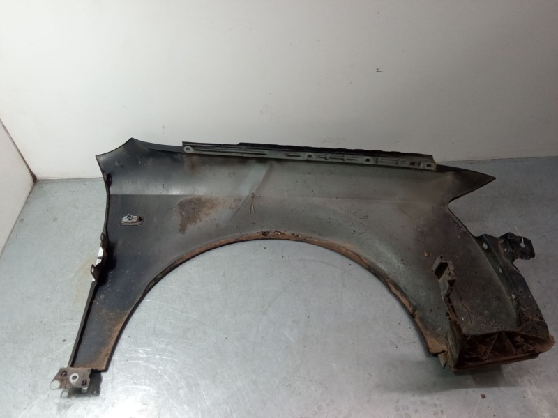 Recambio de aleta delantera izquierda para audi a4 b6 (8e2) 2.0 fsi referencia OEM IAM   