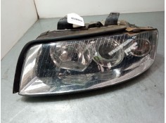 Recambio de faro izquierdo para audi a4 b6 (8e2) 2.0 fsi referencia OEM IAM 8E0941003F