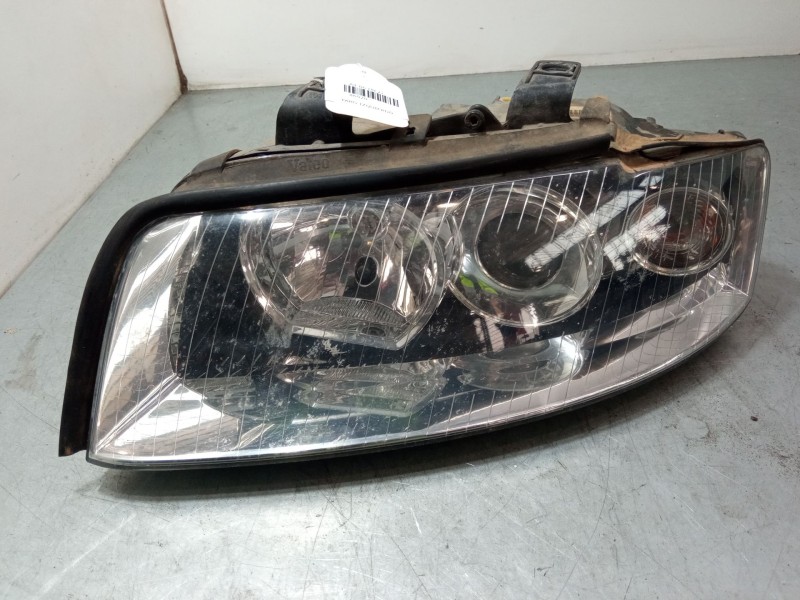 Recambio de faro izquierdo para audi a4 b6 (8e2) 2.0 fsi referencia OEM IAM 8E0941003F  