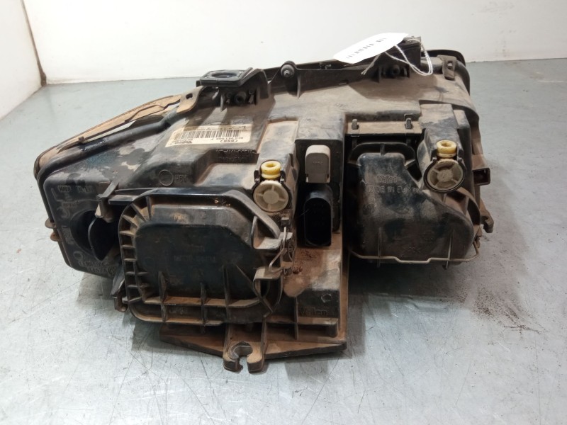 Recambio de faro izquierdo para audi a4 b6 (8e2) 2.0 fsi referencia OEM IAM 8E0941003F  