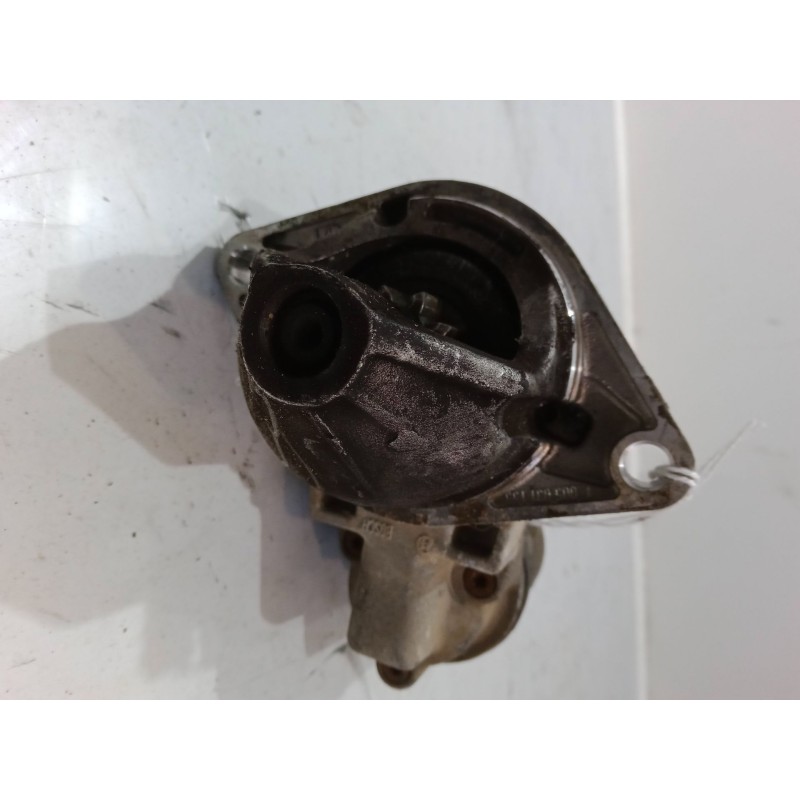 Recambio de motor arranque para opel corsa b (s93) 1.0 i 12v (f08, f68, m68) referencia OEM IAM 0986017120  
