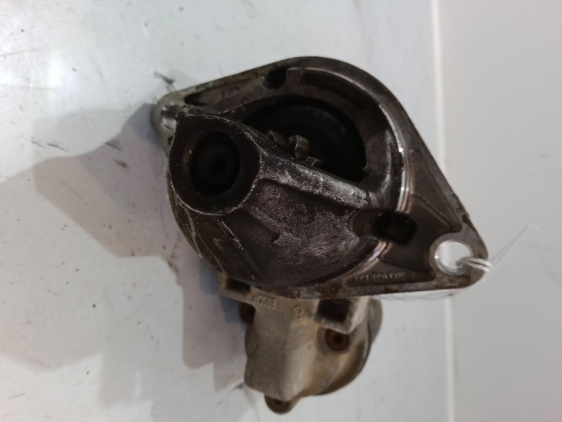 Recambio de motor arranque para opel corsa b (s93) 1.0 i 12v (f08, f68, m68) referencia OEM IAM 0986017120  