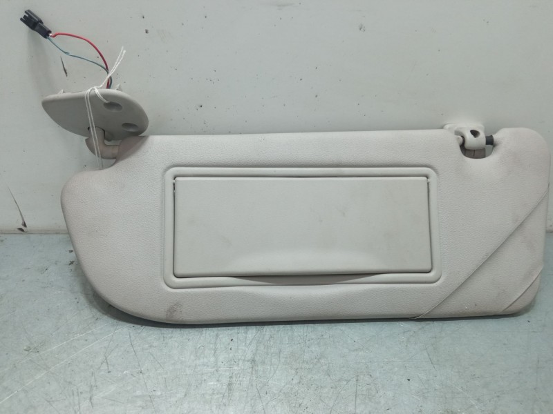 Recambio de parasol derecho para citroën xsara (n1) 2.0 hdi 90 referencia OEM IAM   