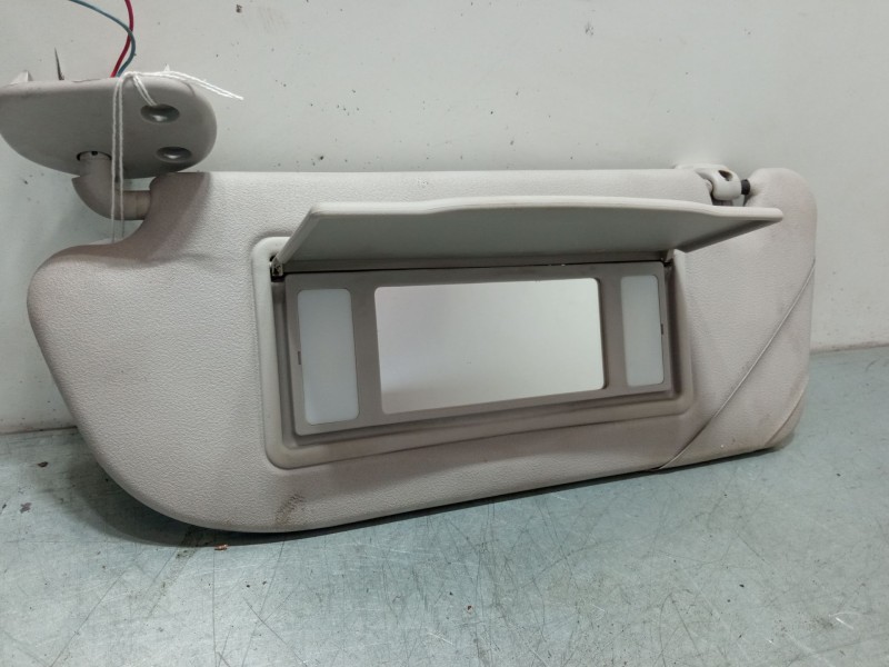 Recambio de parasol derecho para citroën xsara (n1) 2.0 hdi 90 referencia OEM IAM   