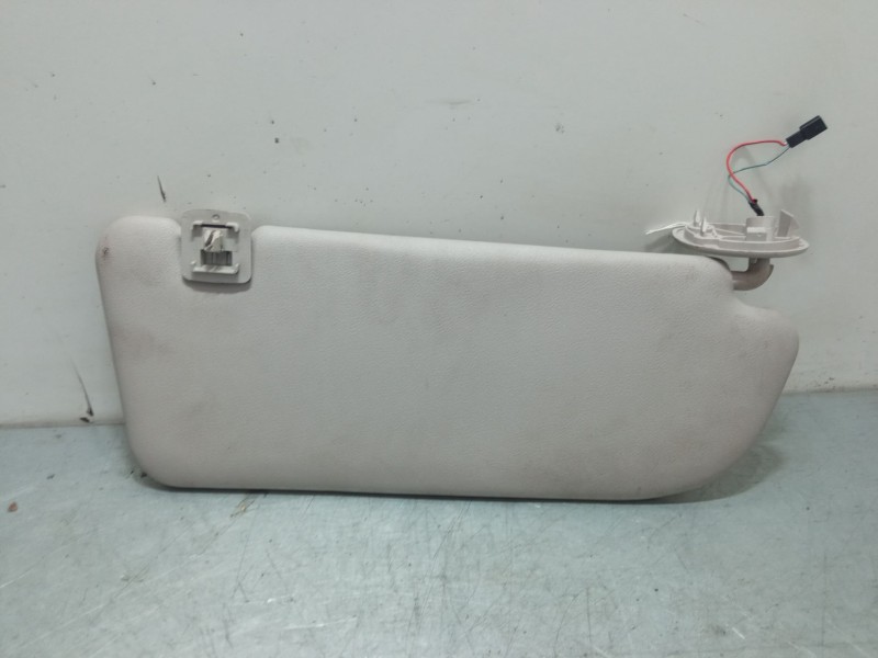 Recambio de parasol derecho para citroën xsara (n1) 2.0 hdi 90 referencia OEM IAM   