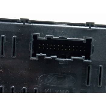 MANDO CLIMATIZADOR GN1518C612AH 