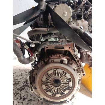 MOTOR COMPLETO 