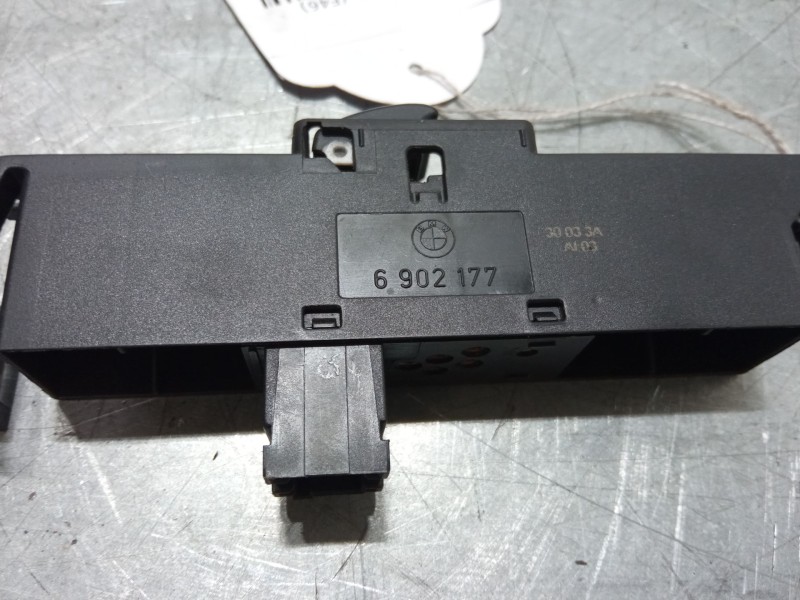 Recambio de mando elevalunas delantero izquierdo para bmw 3 touring (e46) 318 i referencia OEM IAM   