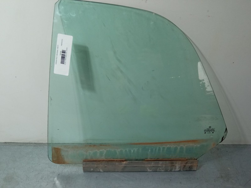 Recambio de luna trasera izquierda para volkswagen golf iii cabriolet (1e7) 1.8 referencia OEM IAM 43R001352  