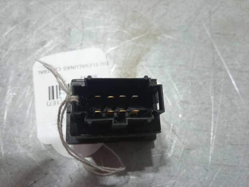 Recambio de mando elevalunas central para volkswagen golf iii cabriolet (1e7) 1.8 referencia OEM IAM   