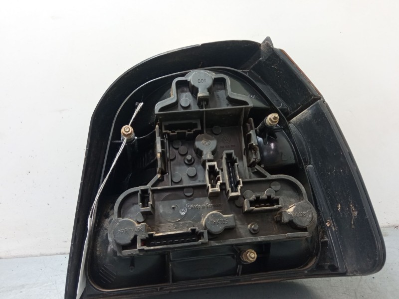 Recambio de piloto trasero izquierdo para volkswagen golf iii cabriolet (1e7) 1.8 referencia OEM IAM   