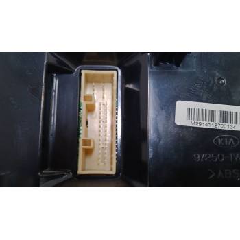 MANDO CLIMATIZADOR 972501W290 