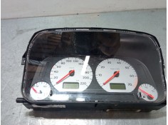 Recambio de cuadro instrumentos para volkswagen golf iii cabriolet (1e7) 1.8 referencia OEM IAM 1H0919861B