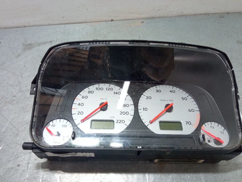 Recambio de cuadro instrumentos para volkswagen golf iii cabriolet (1e7) 1.8 referencia OEM IAM 1H0919861B  