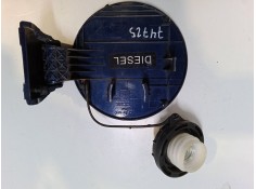 Recambio de tapa exterior combustible para hyundai santa fé ii (cm) 2.2 crdi referencia OEM IAM    2