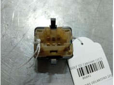 Recambio de mando elevalunas delantero izquierdo para volkswagen golf iii cabriolet (1e7) 1.8 referencia OEM IAM    2