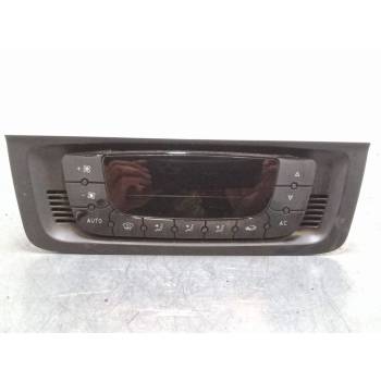 MANDO CLIMATIZADOR 6J0820043 