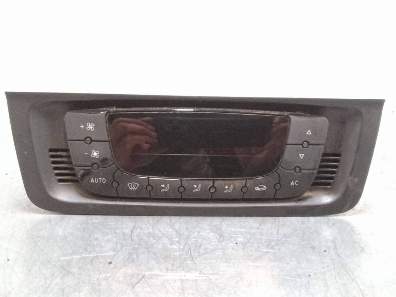 MANDO CLIMATIZADOR 6J0820043 