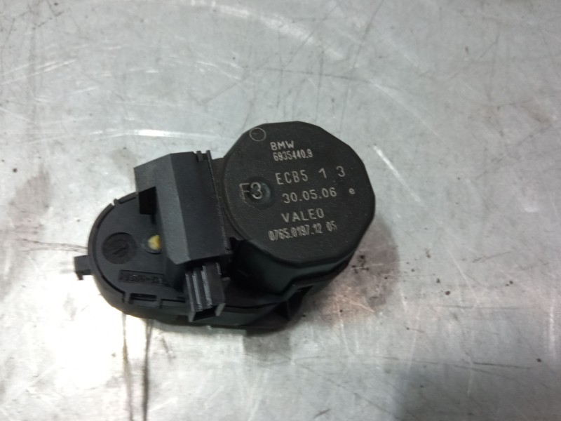 Recambio de motor apertura trampillas climatizador para bmw x5 (e53) 3.0 d referencia OEM IAM   