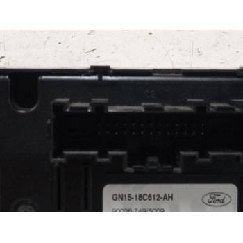 MANDO CLIMATIZADOR GN1518C612AH 