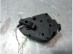 Recambio de motor apertura trampillas climatizador para bmw x5 (e53) 3.0 d referencia OEM IAM    2